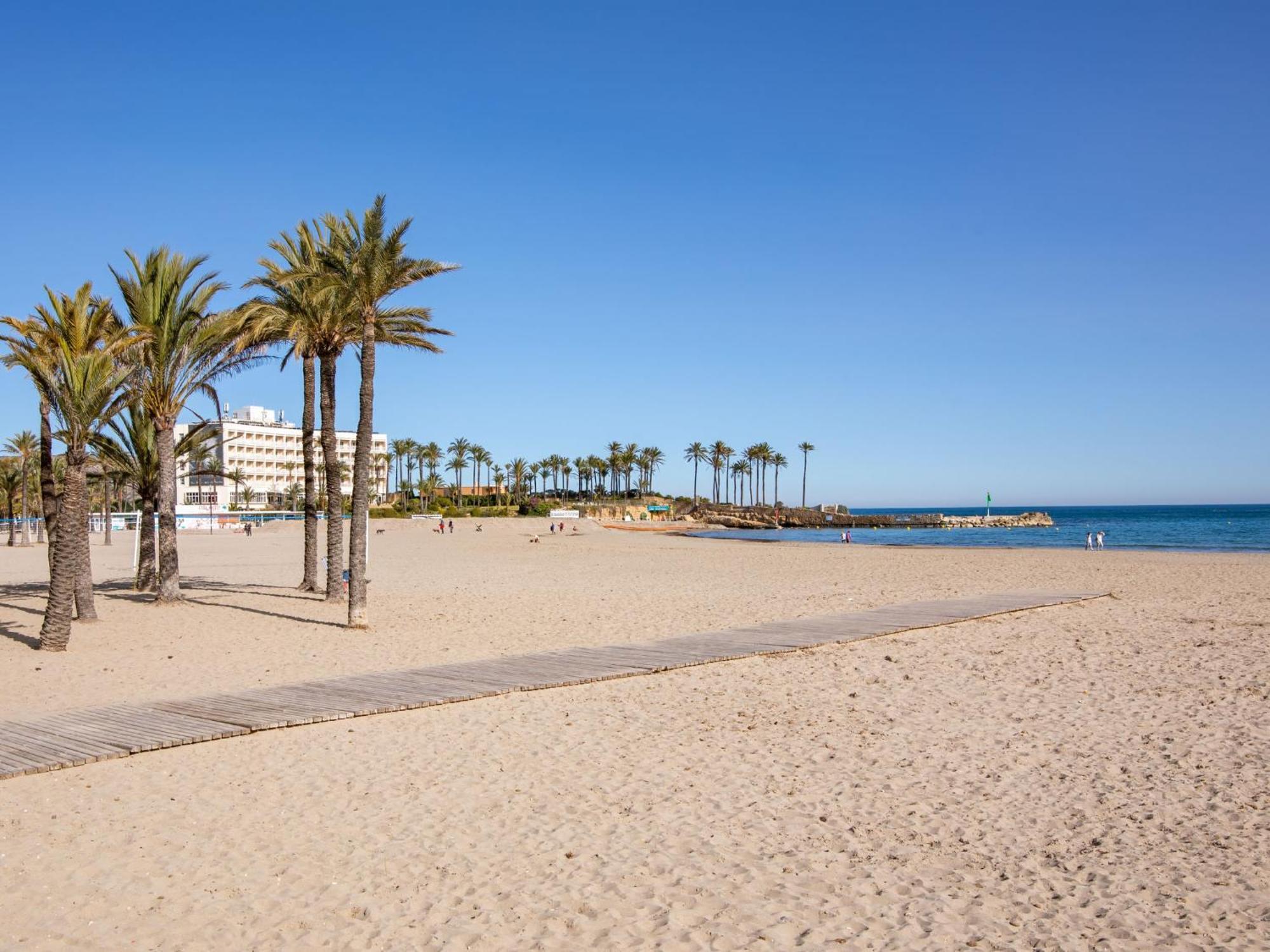 Apartment La Senia By Interhome Jávea Buitenkant foto