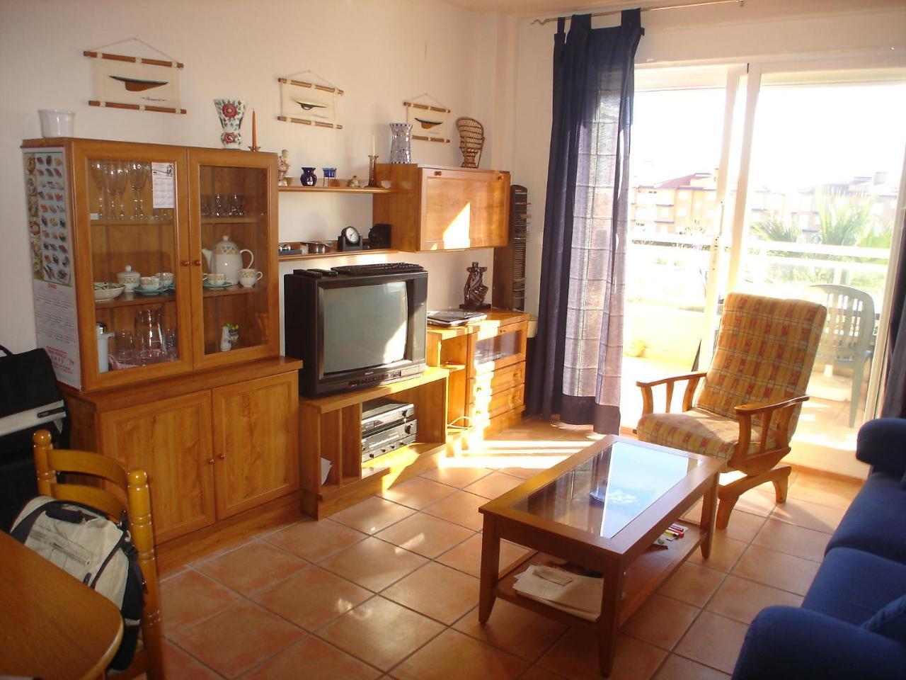 Apartment La Senia By Interhome Jávea Buitenkant foto
