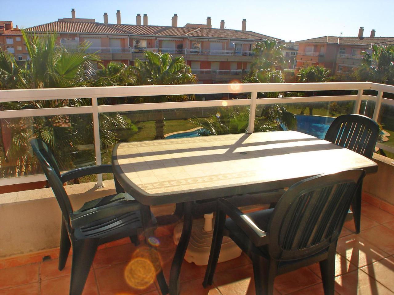 Apartment La Senia By Interhome Jávea Buitenkant foto