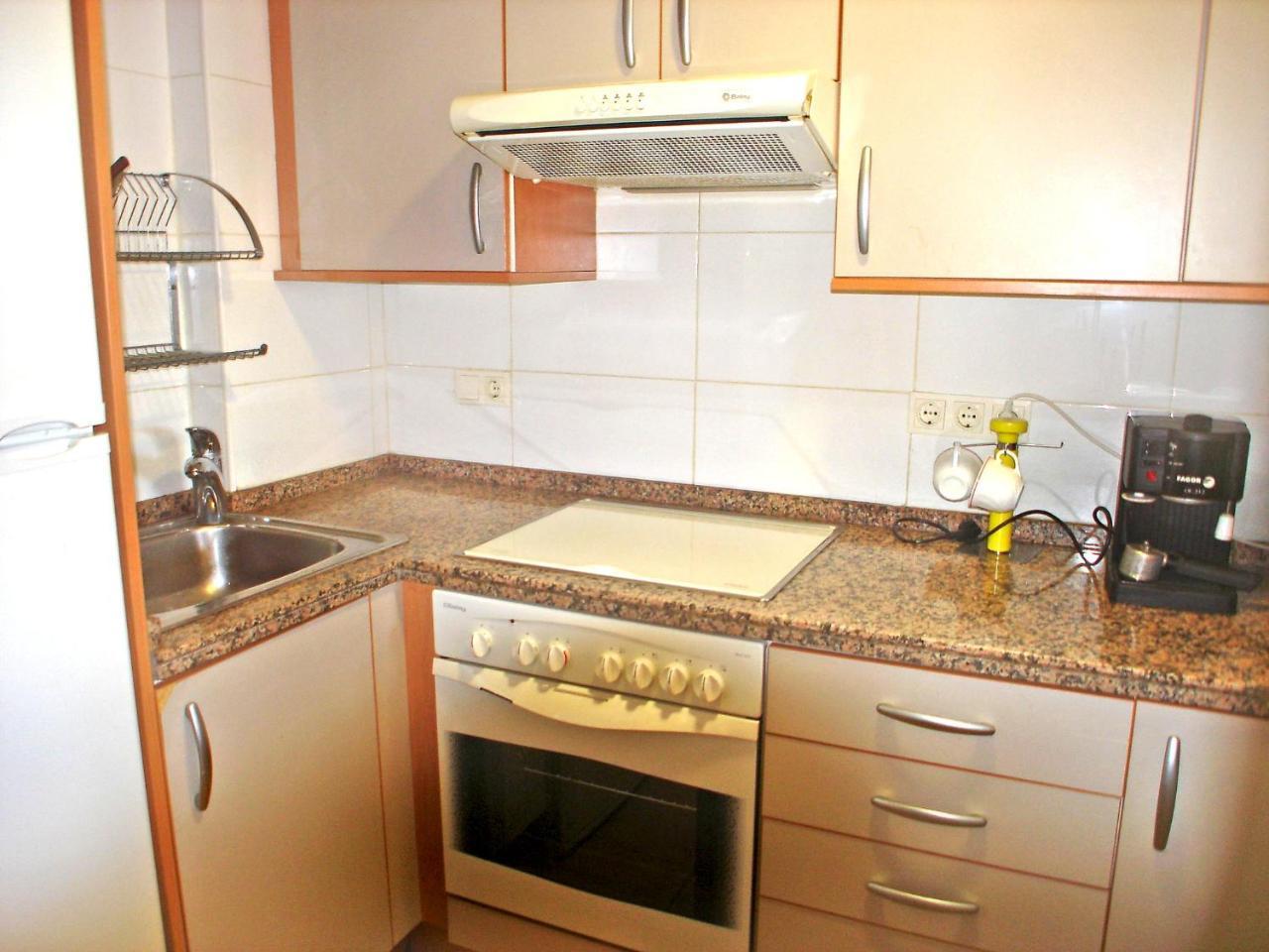 Apartment La Senia By Interhome Jávea Buitenkant foto