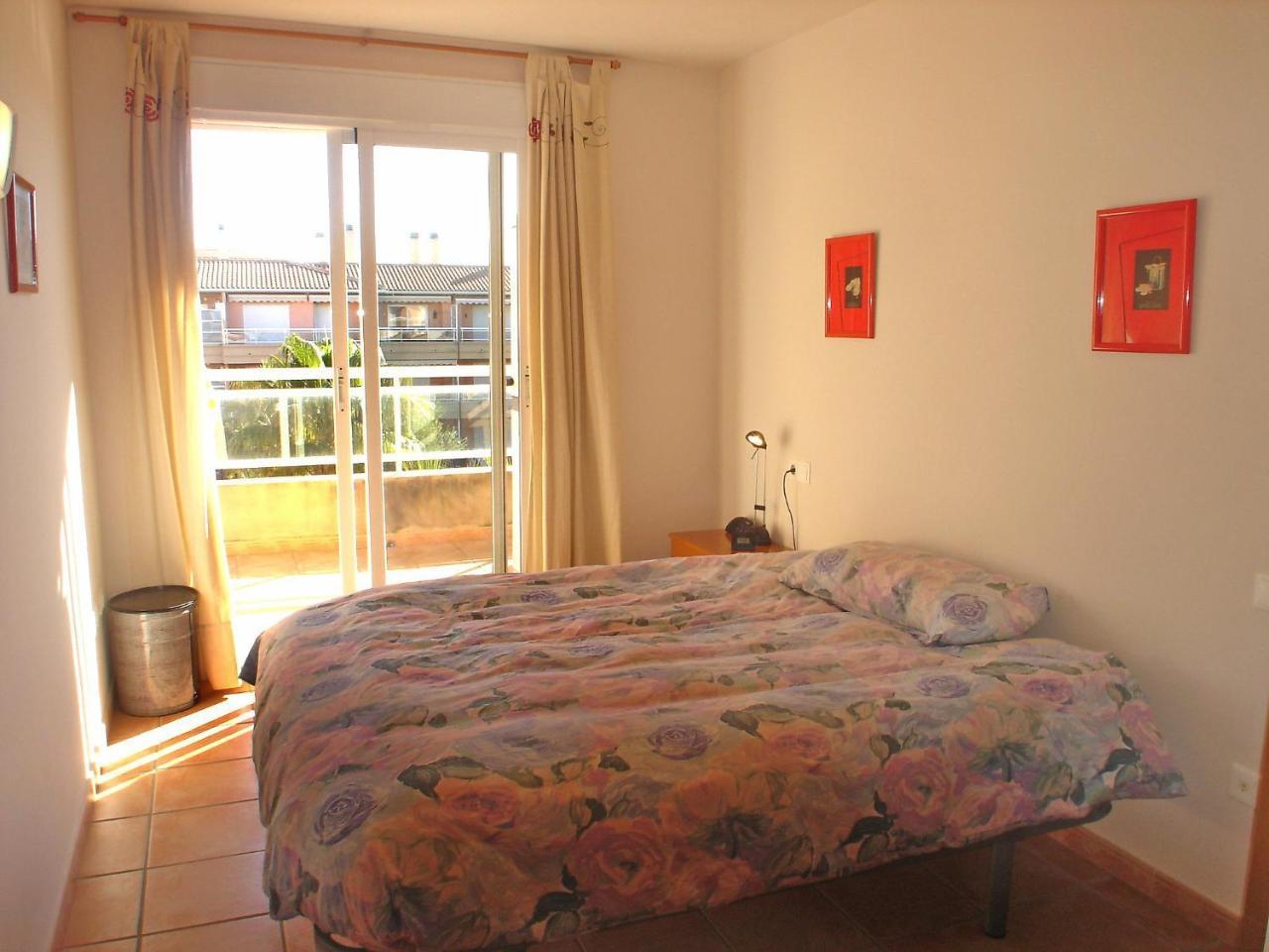 Apartment La Senia By Interhome Jávea Buitenkant foto