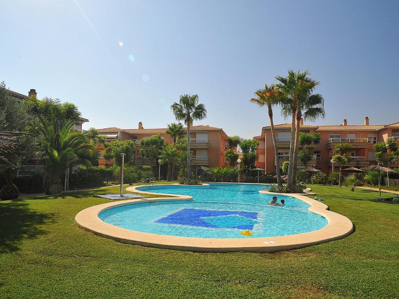 Apartment La Senia By Interhome Jávea Buitenkant foto