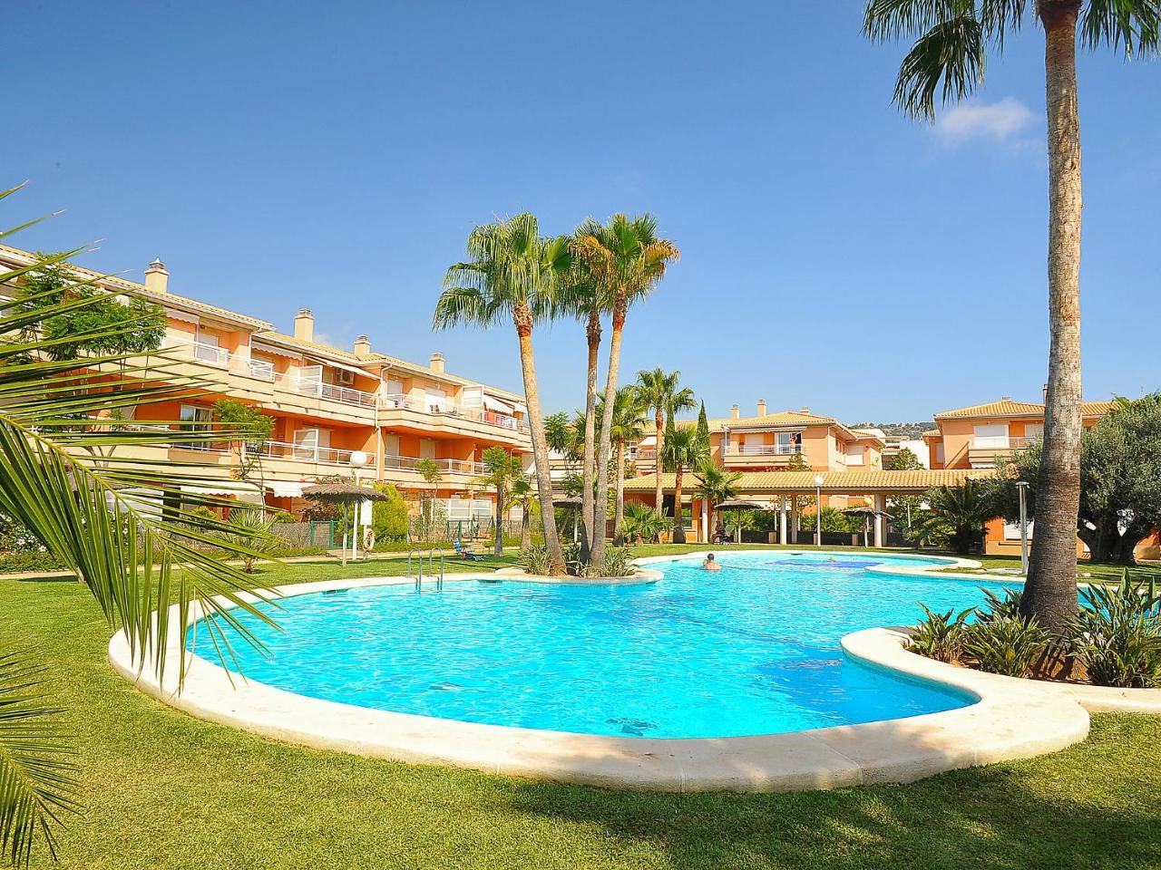 Apartment La Senia By Interhome Jávea Buitenkant foto