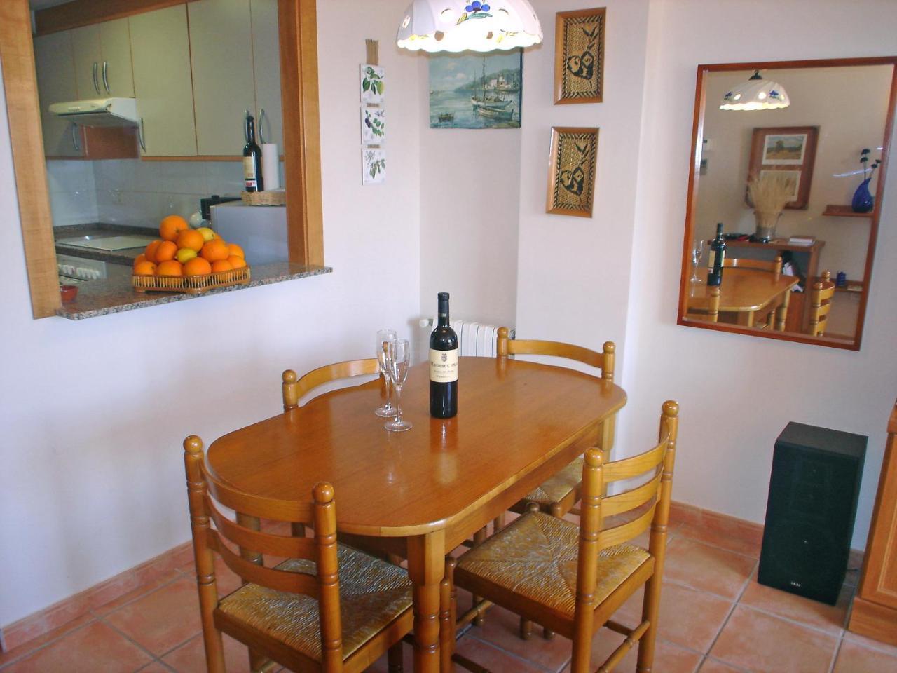 Apartment La Senia By Interhome Jávea Buitenkant foto