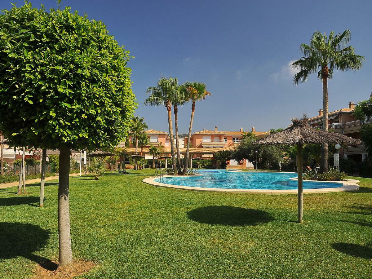 Apartment La Senia By Interhome Jávea Buitenkant foto